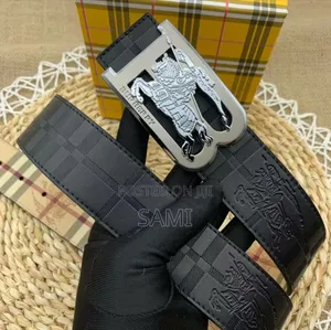 Burbury Belt