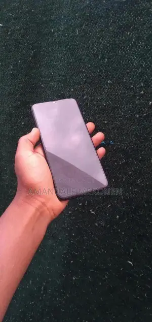 Samsung Galaxy A20 32 GB Black