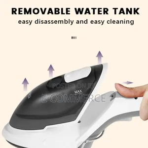 Sonifer Handheld Steam Iron