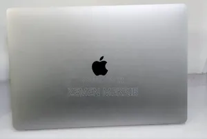 New Laptop Apple MacBook Pro 2018 32GB Intel Core i9 SSD 512GB