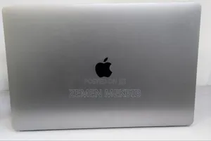 New Laptop Apple MacBook Pro 2018 32GB Intel Core i9 SSD 512GB