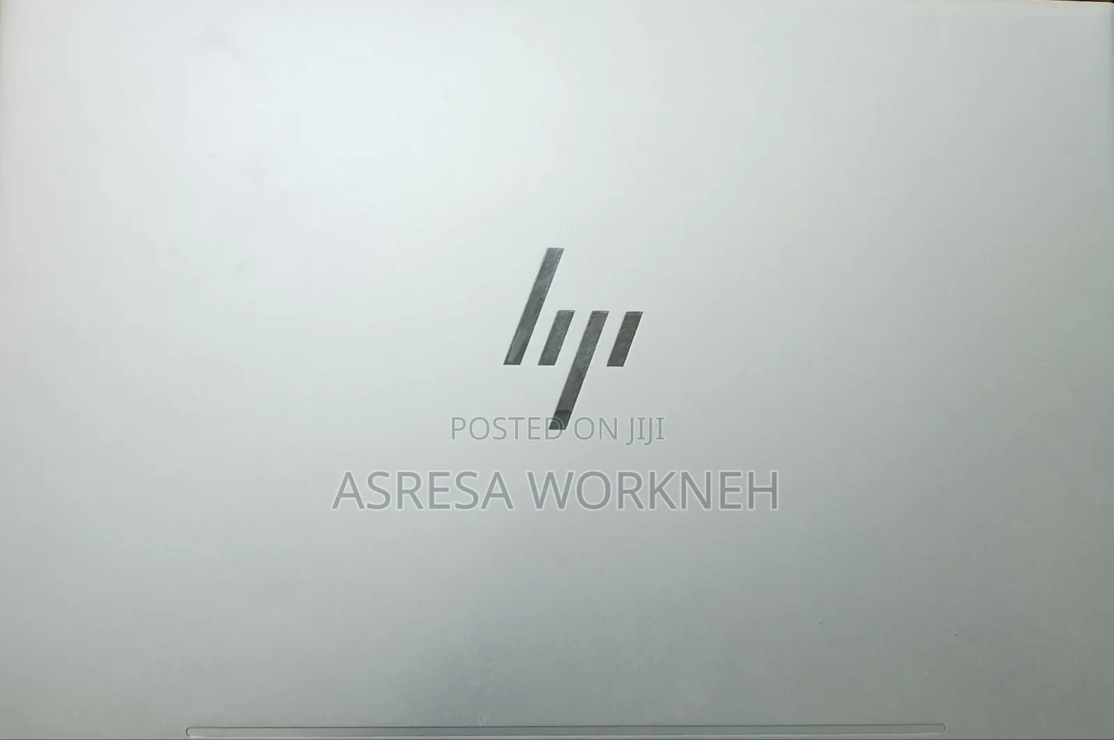 New Laptop HP 12GB Intel Core i7 SSD 512GB