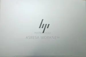 New Laptop HP 12GB Intel Core i7 SSD 512GB