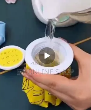 Ice and Hot Water Bag