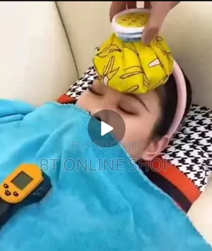 Ice and Hot Water Bag