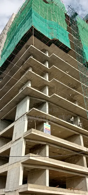 2bdrm Apartment in Addis Life Real, Kirkos for sale