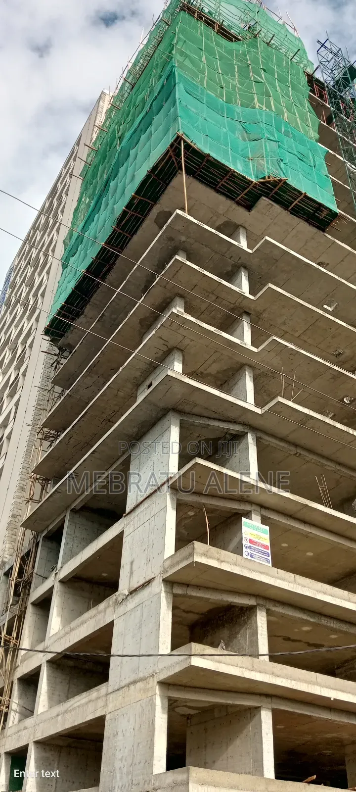 2bdrm Apartment in Addis Life Real, Kirkos for sale