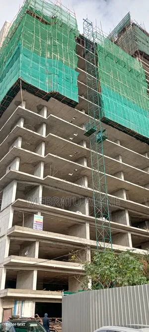 2bdrm Apartment in Addis Life Real, Kirkos for sale