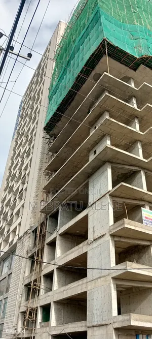 2bdrm Apartment in Addis Life Real, Kirkos for sale