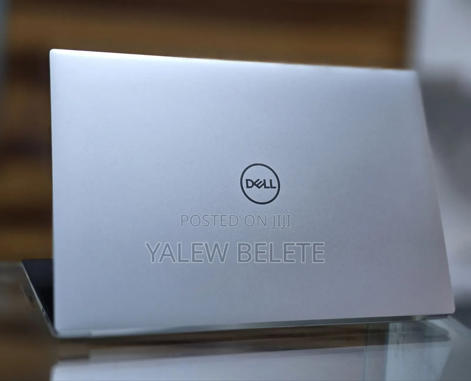 New Laptop Dell XPS 15 16GB Intel Core i7 SSD 1T