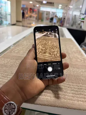 Apple iPhone X 256 GB Black