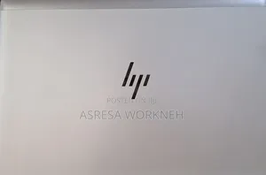 New Laptop HP 16GB Intel Core i7 SSD 256GB