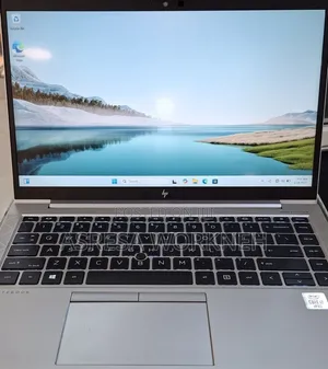 New Laptop HP 16GB Intel Core i7 SSD 256GB