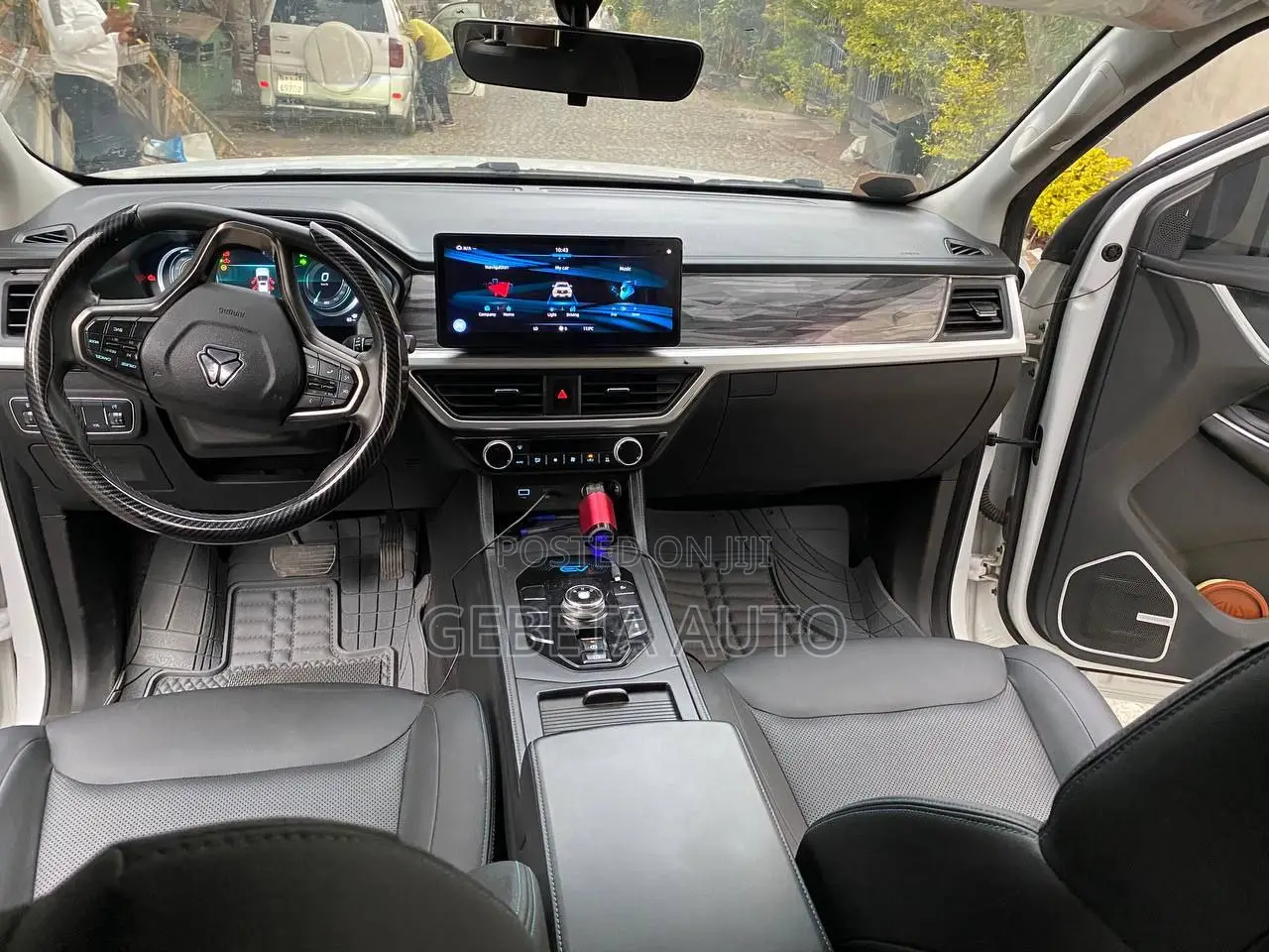 New Sinotruk Howo 2025