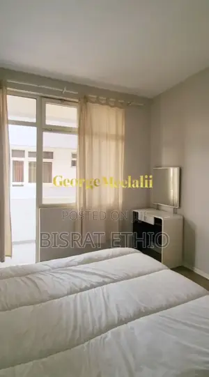 3bdrm Apartment in Kazanchis Elilly, Kirkos for sale