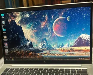 New Laptop HP EliteBook 830 G7 16GB Intel Core i7 SSD 512GB