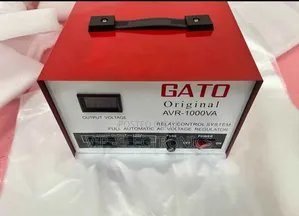 Gato Stabilize 1000w