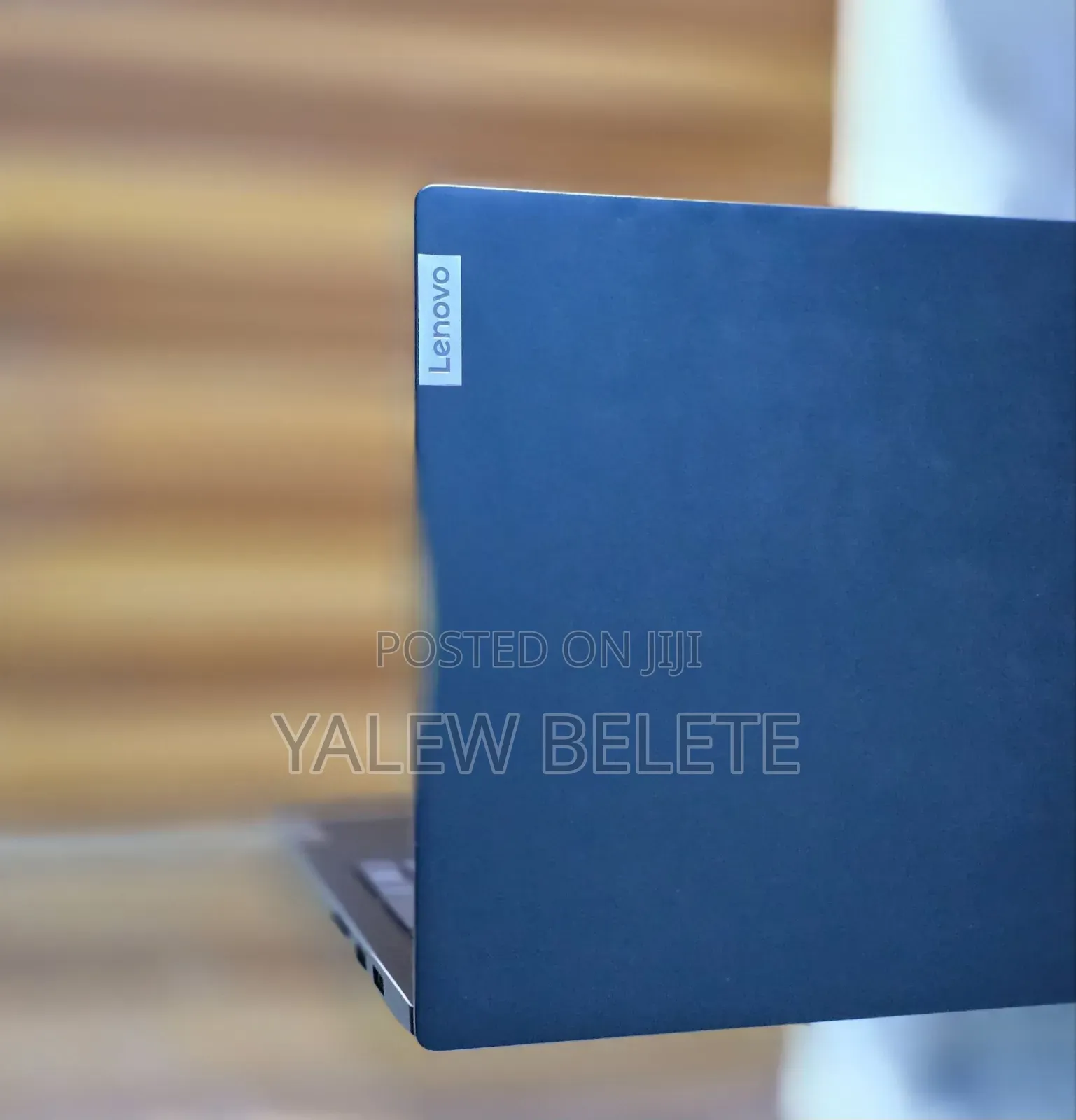 New Laptop Lenovo 12GB Intel SSD 256GB