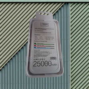 Veger 25000mah Portable Charger for All Devices