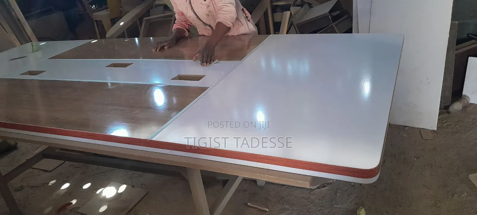 Conference Table 280cm
