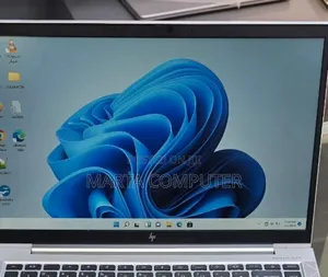 New Laptop HP EliteBook 840 G8 16GB Intel Core i5 SSD 512GB
