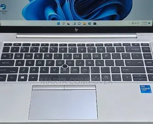 New Laptop HP EliteBook 840 G8 16GB Intel Core i5 SSD 512GB
