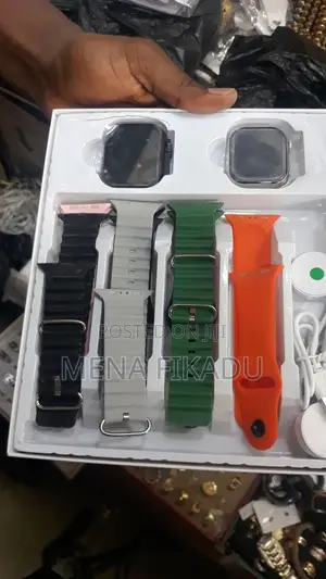 Smart Watch