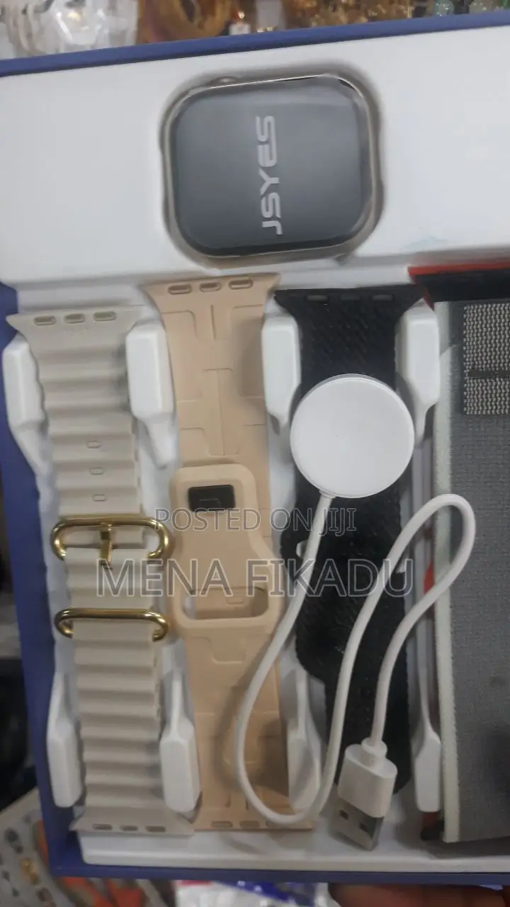 Smart Watch