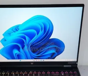 New Laptop Acer Predator Helios Neo 16 16GB Intel Core i9 SSD 1T
