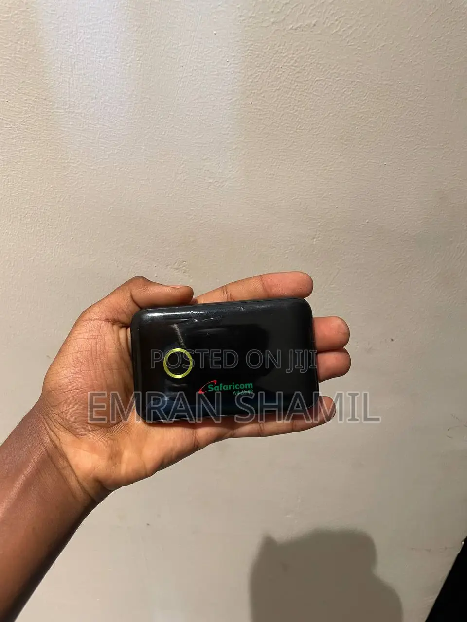 Safaricom Router