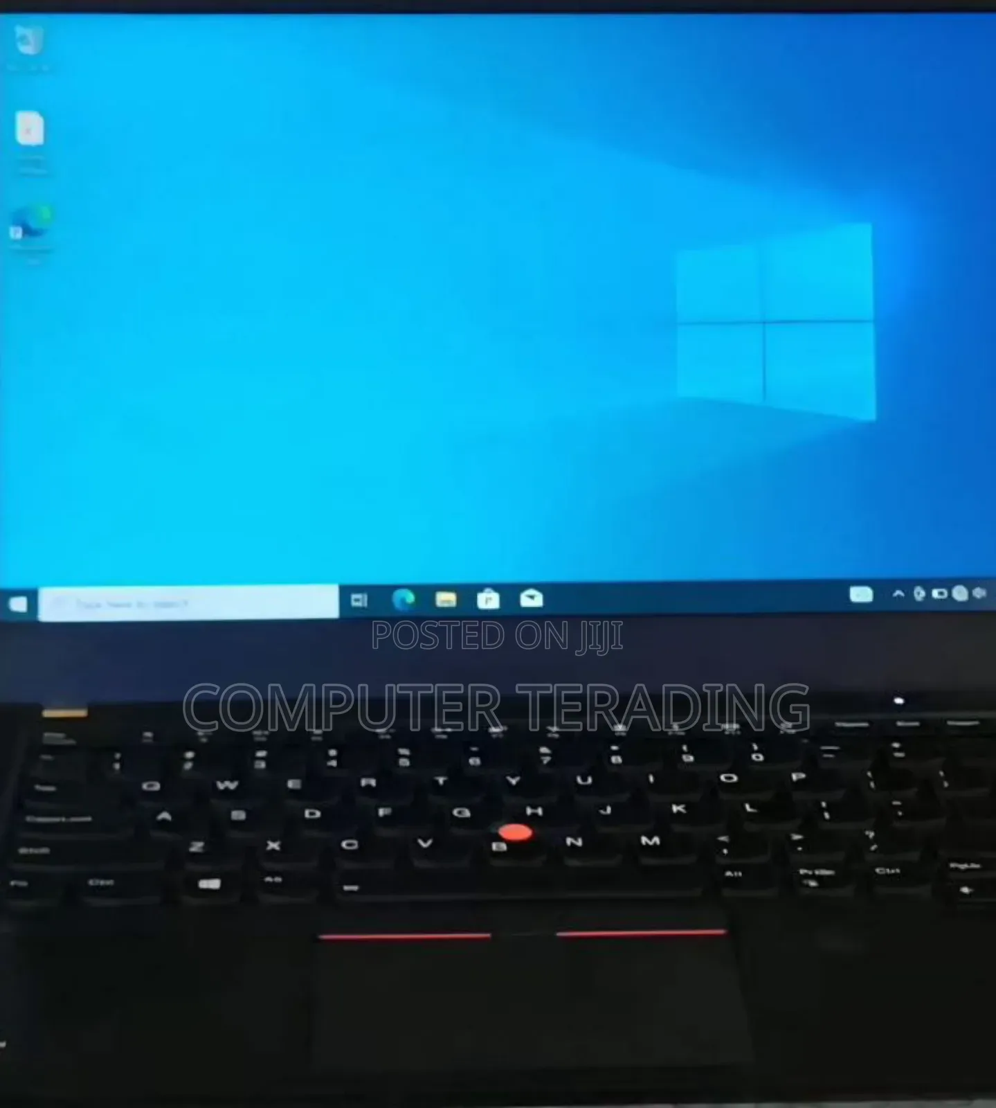 New Laptop Lenovo ThinkPad t495s 16GB AMD Ryzen 7 SSD 512GB