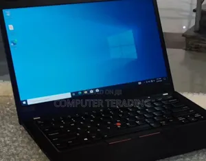 New Laptop Lenovo ThinkPad t495s 16GB AMD Ryzen 7 SSD 512GB