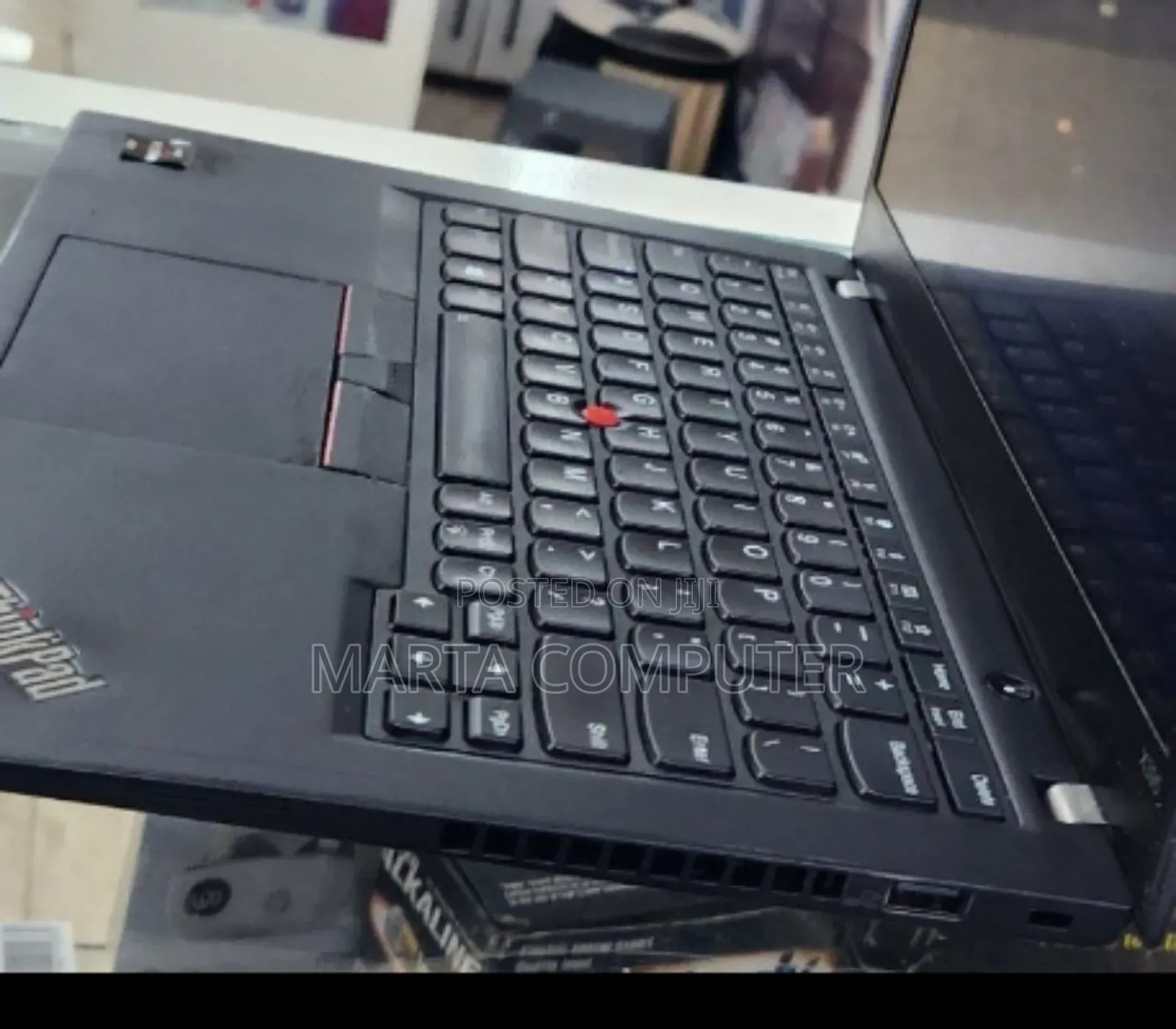New Laptop Lenovo ThinkPad X395 16GB AMD Ryzen 5 SSD 512GB