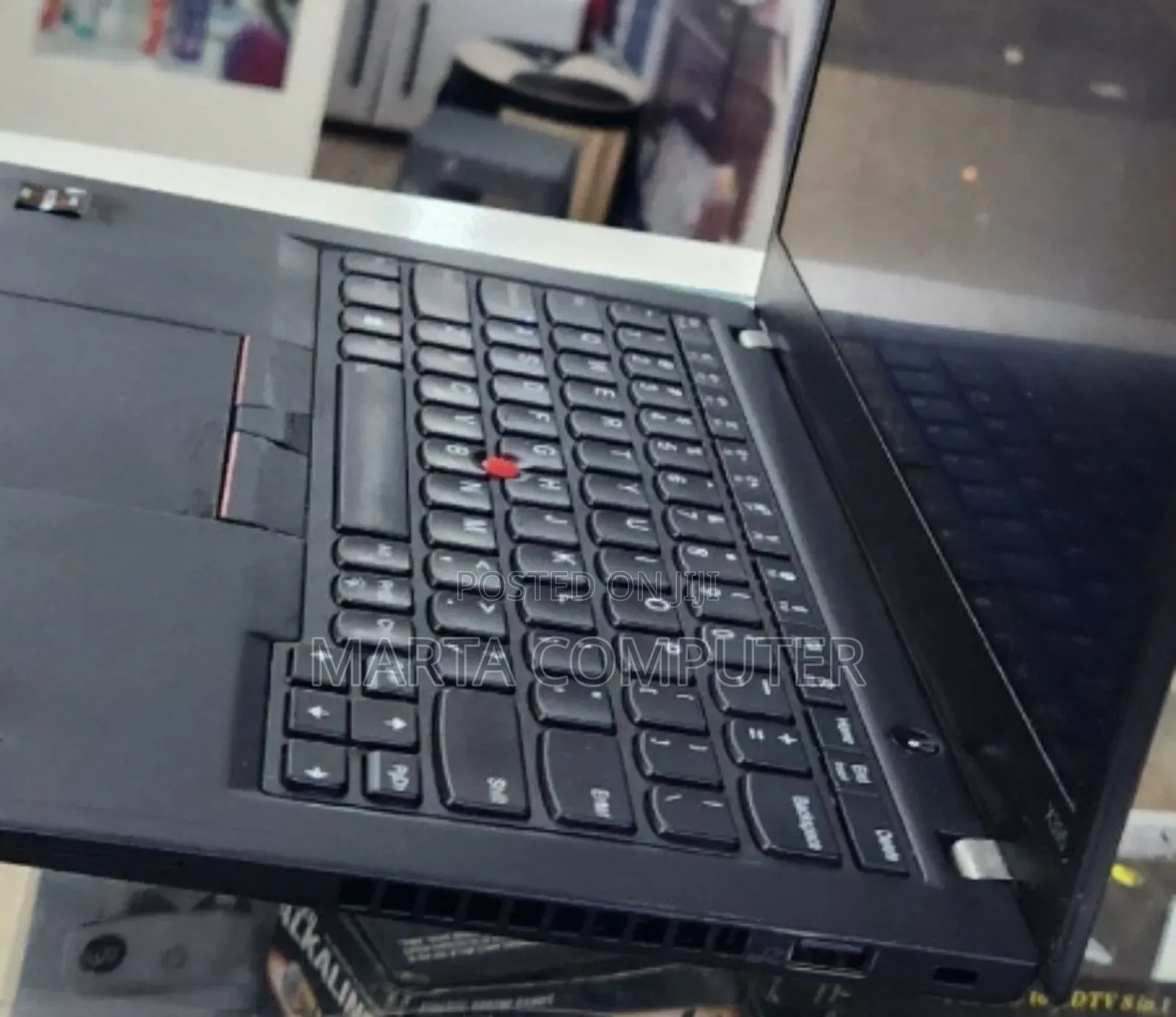 New Laptop Lenovo ThinkPad X395 16GB AMD Ryzen 5 SSD 512GB