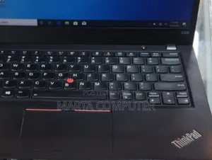 New Laptop Lenovo ThinkPad X395 16GB AMD Ryzen 5 SSD 512GB