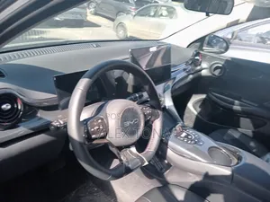 New BYD E2 43 kWh 94 hp FWD 2025