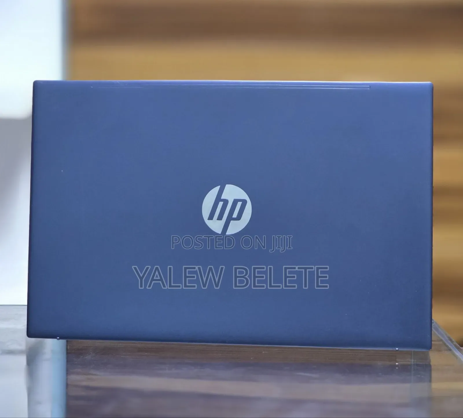 New Laptop HP Pavilion 15 16GB AMD Ryzen 7 SSD 512GB