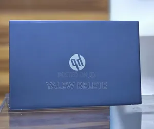 New Laptop HP Pavilion 15 16GB AMD Ryzen 7 SSD 512GB