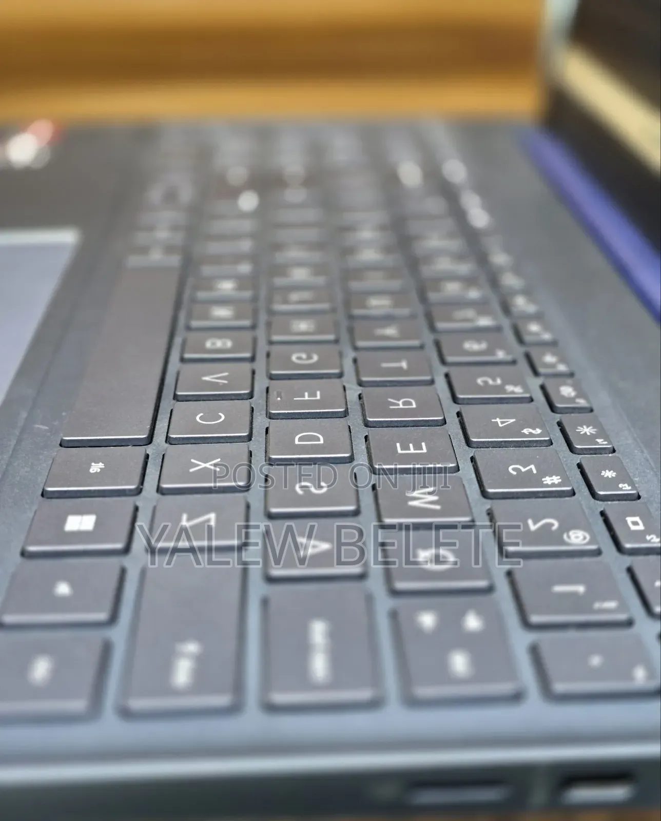 New Laptop HP Pavilion 15 16GB AMD Ryzen 7 SSD 512GB