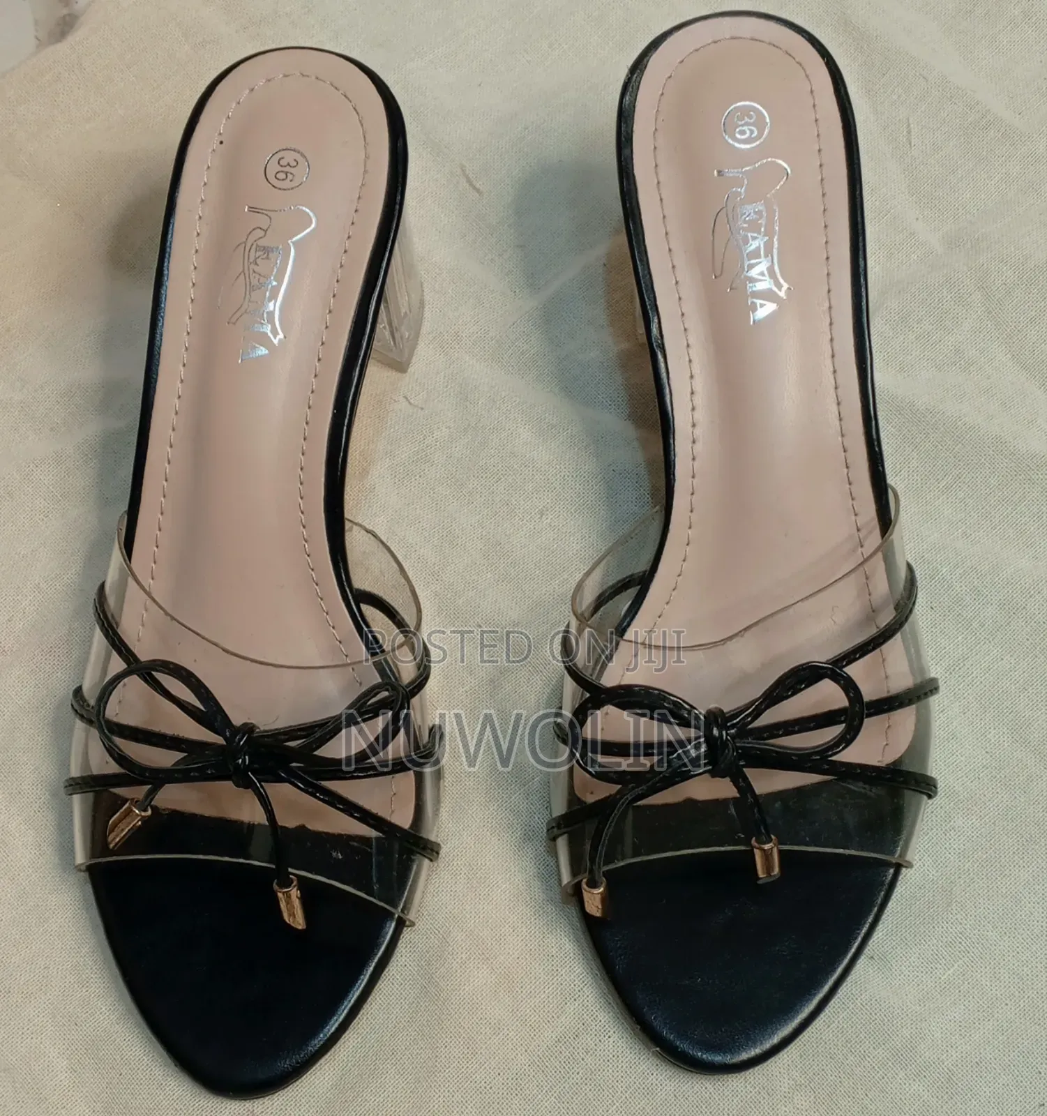 Women Shoe