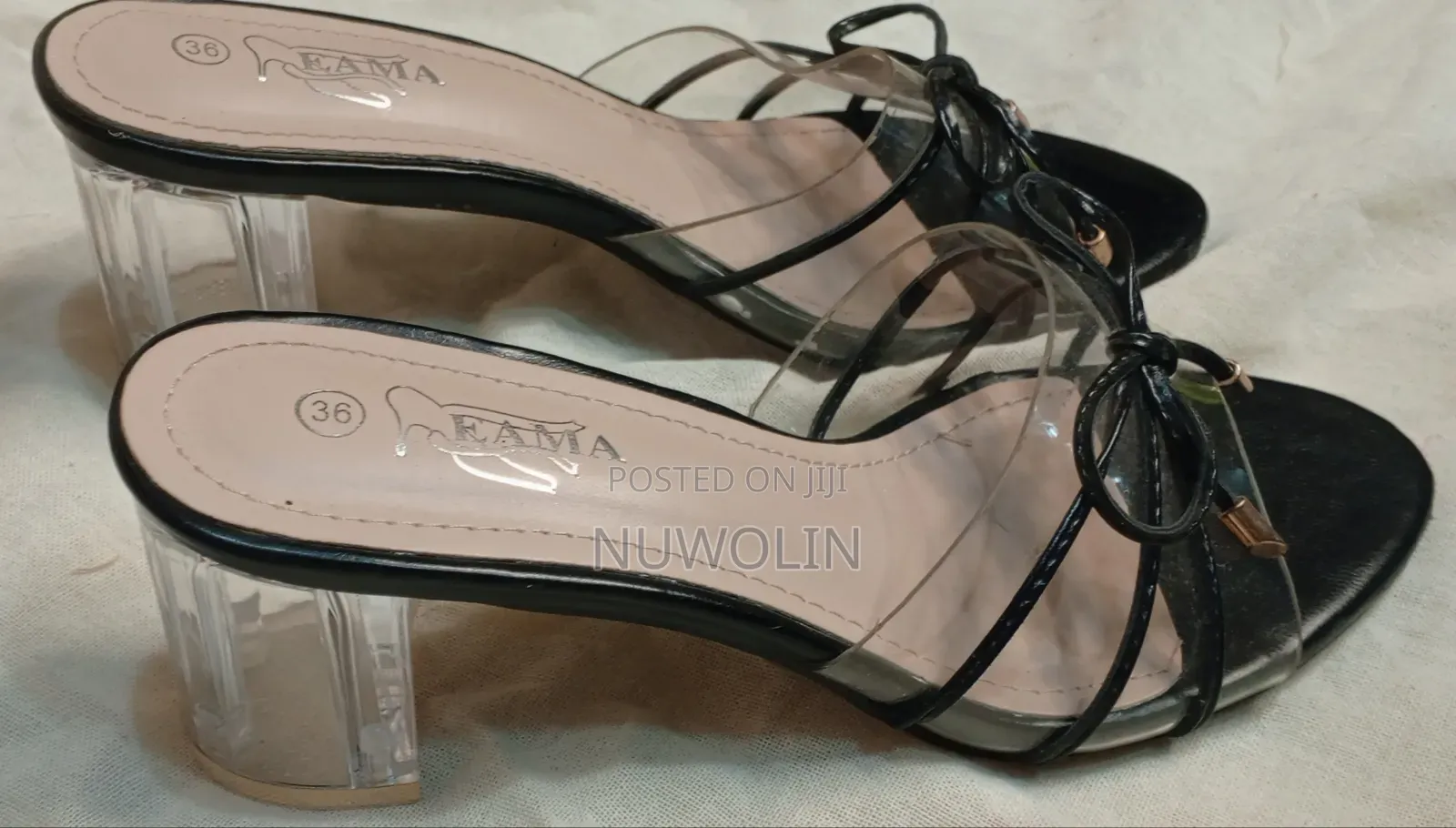 Women Shoe