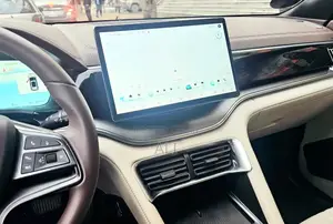 BYD Song Plus 2025 Teal
