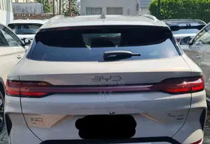 BYD Song Plus 2025 Teal