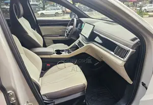 BYD Song Plus 2025 Teal