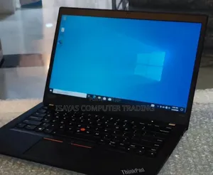 New Laptop Lenovo ThinkPad t495s 16GB AMD Ryzen 7 SSD 512GB