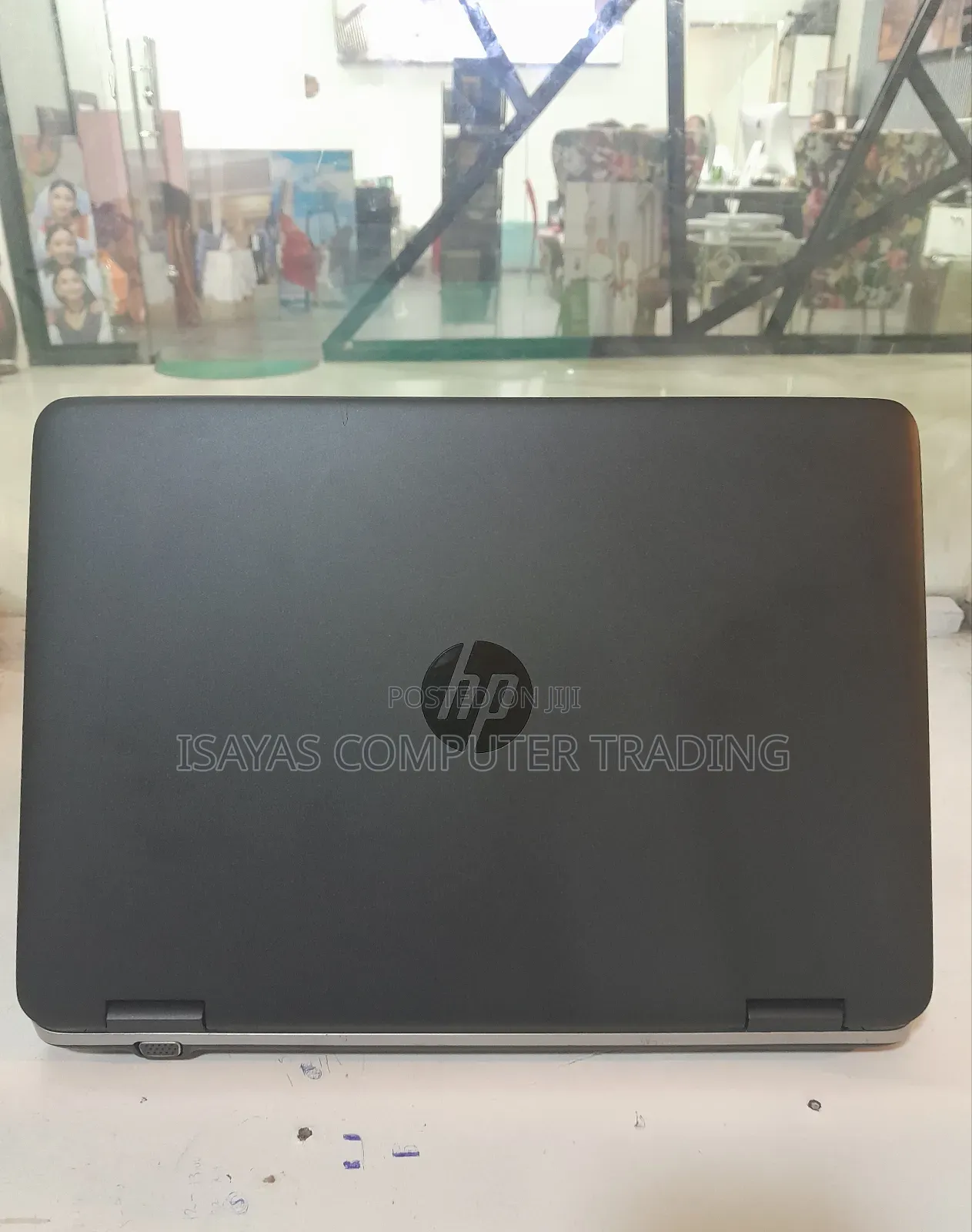 New Laptop HP ProBook 440 G3 8GB Intel Core i5 SSD 256GB
