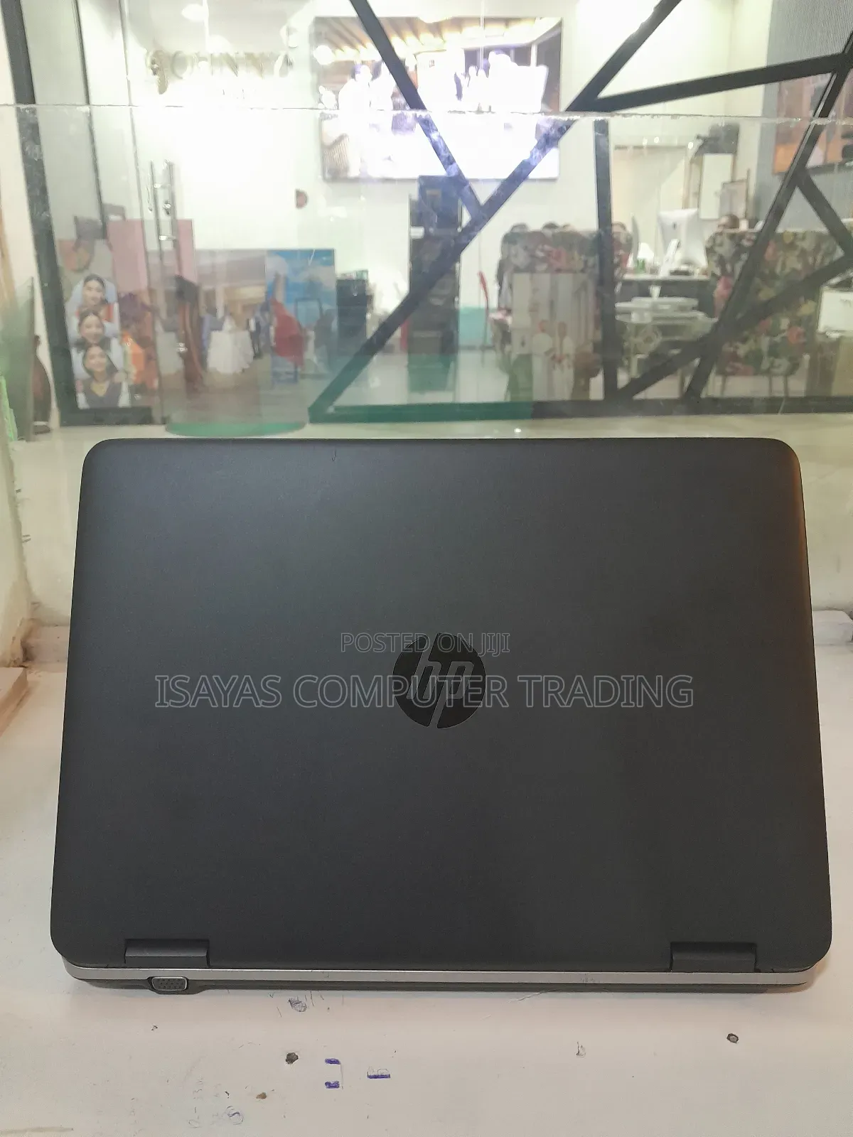 New Laptop HP ProBook 440 G3 8GB Intel Core i5 SSD 256GB