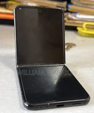 Samsung Z 16 GB White