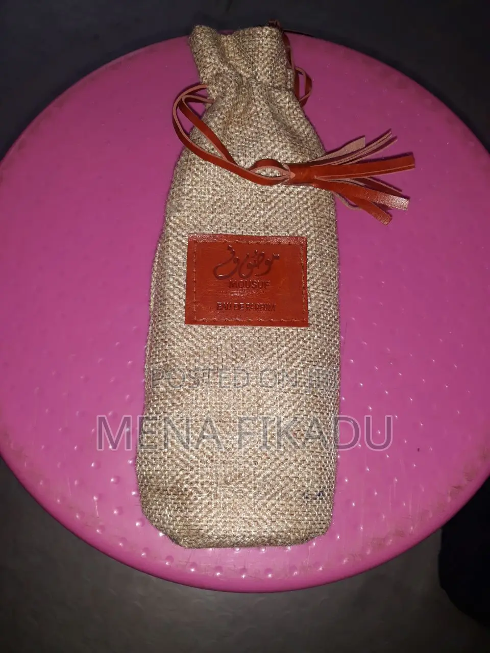 Mousuf Perfumes