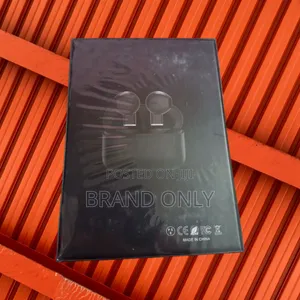 High-Performance Pro 5s Wireless Headset
